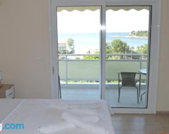 Entire House / Apartment Katerinas Sea View (Kavala, Greece)