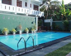 Khách sạn Ravindra (Ambalangoda, Sri Lanka)