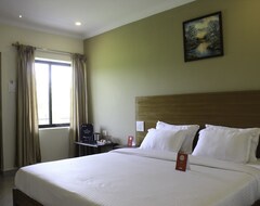 Hotel North39 (Pernem, Indien)