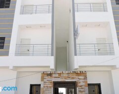 Pansiyon Residence Les Oliviers by Jad Inn (Nouakchott, Moritanya)