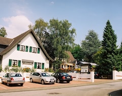 Khách sạn Landhaus Sassenhof (Mülheim an der Ruhr, Đức)