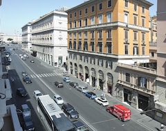 Hotel Roman Residence (Rome, Italy)