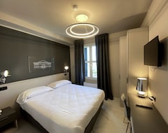 Khách sạn Hotel Villa Levi (Sanremo, Ý)
