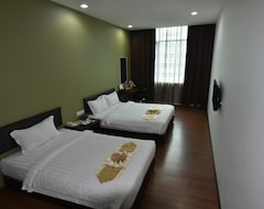 Khách sạn LI HUA HOTEL , BINTULU SENTRAL (Bintulu, Malaysia)