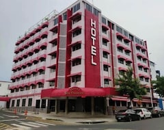 Hotelli Hotel San Thomas Inn (Panamá, Panama)