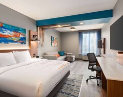 Hotel La Quinta Inn & Suites By Wyndham Mount Laurel / Moorestown (Mount Laurel, USA)