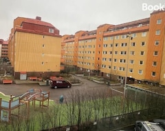 Cijela kuća/apartman Beautiful And Comfortable Apartment (Göteborg, Švedska)