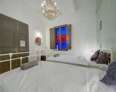 Hotel Boho Rooms Sliema (Sliema, Malta)