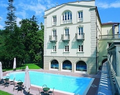 Khách sạn Hotel Roma Imperiale (Acqui Terme, Ý)