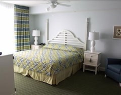 Hotelli On Top Of The Marriott Luxury Boardwalk/beach 1400 Sq Ft + Hotel Amenities (Ocean City, Amerikan Yhdysvallat)