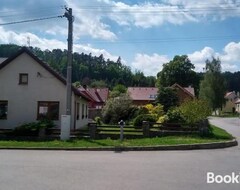 Hele huset/lejligheden Family House (Blansko, Tjekkiet)