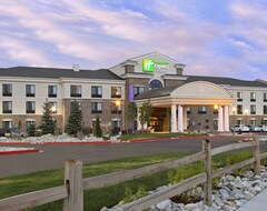 Khách sạn Holiday Inn Express - Colorado Springs - First & Main, An Ihg Hotel (Colorado Springs, Hoa Kỳ)