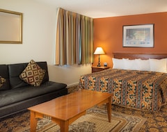 Hotel Granada Inn (Santa Clara, Sjedinjene Američke Države)