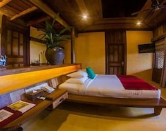Khách sạn Veranda Natural Resort (Kep, Campuchia)