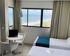 Hotel Ritz Suítes Flat De Temporada Beira Mar (Maceió, Brasilien)
