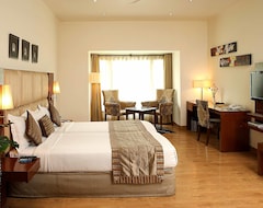 Hotelli Ahuja Residency Sunder Nagar (Delhi, Intia)