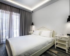 Hotel Diamond Apartments (Kos - City, Greece)