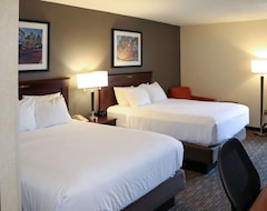 Hotel Mustang Inn (Paducah, USA)