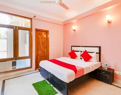 Hotelli OYO Ashirwad Residency (Ghaziabad, Intia)