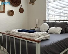 Tüm Ev/Apart Daire Miamis Cozy Tropical Getaway (Miami, ABD)