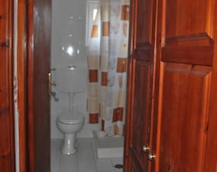 Aparthotel Koula Apartments (Stalis, Grecia)