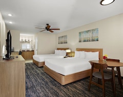 Otel La Fuente Inn & Suites (Yuma, ABD)