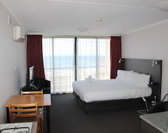 Khách sạn Burnie Ocean View Motel and Caravan Park (Burnie, Úc)