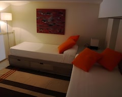 Hotel Eco Alcala Suites (Madrid, España)