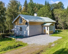 Toàn bộ căn nhà/căn hộ Vacation Home Bolhyttan (vmd230) In Filipstad - 6 Persons, 2 Bedrooms (Filipstad, Thụy Điển)