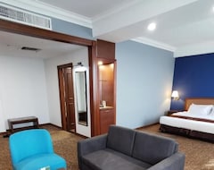 Hotelli Classic Hotel (Muar, Malesia)
