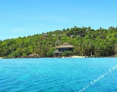 Resort Breve Azurine Lagoon Retreat (Karimun Jawa, Indonesien)