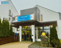 Trip Inn Aktivhotel & Restaurant Sonnenhof bei Passau (Sonnen, Tyskland)