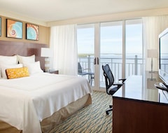 Hotel Marriott Sanibel Harbour Resort & Spa (Fort Myers, EE. UU.)