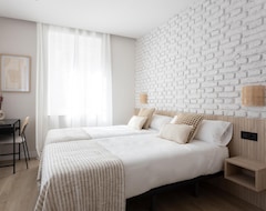 Toàn bộ căn nhà/căn hộ Meraki Suites (2 Rooms) (Astorga, Tây Ban Nha)