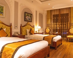 Khách sạn Hoang Nham Luxury Hotel (Lai Châu, Việt Nam)