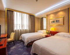 Hotel Mercure on Renmin Square Xian (Xi'an, China)