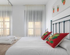Apart Otel Stunning 2 Room Apartment In Sevilla (Seville, İspanya)