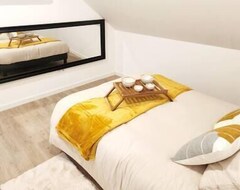 Casa/apartamento entero Charme, Détente Sous Les Étoiles (Cambrai, Francia)