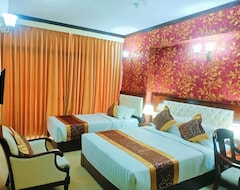 Khách sạn Hotel Crystal Rose (Sylhet, Bangladesh)