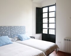 Tüm Ev/Apart Daire Apartment XardÍn De Villapol (Mondoñedo, İspanya)