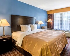 Hotel Quality Inn & Suites (Port Allen, Sjedinjene Američke Države)