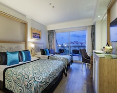 Resort/Odmaralište Crystal Waterworld Resort & Spa - All Inclusive (Belek, Turska)