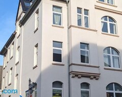 Cijela kuća/apartman 4br Oasis Apartments Dachterrasse Style & Comfort 4 Schlafzimmer (Bielefeld, Njemačka)
