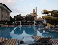 Hotel Rivero Apart (Kemer, Turska)