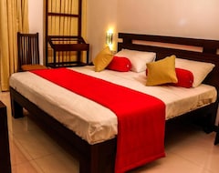 Hotel Vin Roma Homestay (Kandy, Šri Lanka)