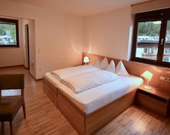 Bed & Breakfast Hotel Nives (Sulden am Ortler, Italija)