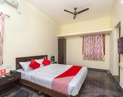 Hotel OYO Passion Paradise (Coimbatore, Indija)