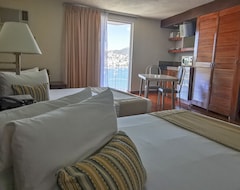 ALBA SUITES ACAPULCO HOTEL (Acapulco, Mexico)