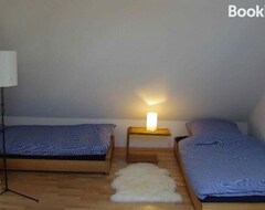 Koko talo/asunto Cozy Cottage Modern Retreat (Türkenfeld, Saksa)