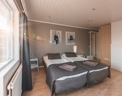 Hotelli Nösund Havshotell (Nösund, Ruotsi)